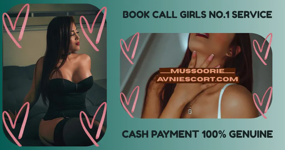 Mussoorie Call Girl